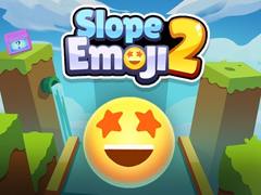 Hra Sklon Emoji 2 online