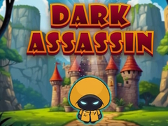 Hra Temný Assassin online