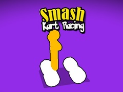 Hra Smash Kart Racing online