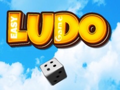 Hra Jednoduchá Ludo Hra online