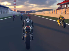 Hra Preteky Superbike online