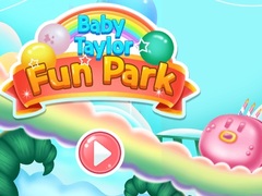 Hra Zábavný park Baby Taylor online