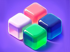 Hra Jelly Blok Puzzle online