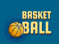 Hra basketbal online