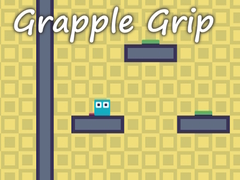 Hra Grapple Grip online