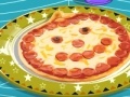 Hra Jack O'Lantern Pizza online