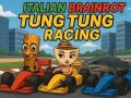 Hra Taliansky mozog: Tung Tung Racing online