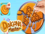 Hra Majster Dalgonu online
