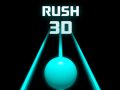 Hra Rush 3D online