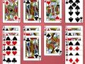 Hra Mačací Solitaire online