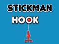 Hra Stickman Hák online