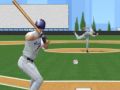 Hra Baseballová klasika online