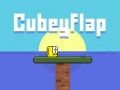 Hra CubeyFlap online