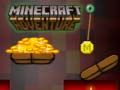 Hra Minecraft dobrodružstvo online