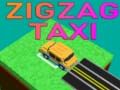 Hra Zigzag Taxík online