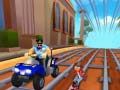 Hra Železničný behúň 3D online