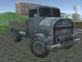 Hra Euro Truck Simulator Ťažká Doprava online