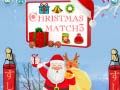 Hra Vianočný Match 3 online