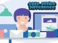 Hra Pohodlný kancelársky rozdiel online
