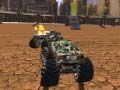 Hra Armáda Demoličných Monster Truckov online