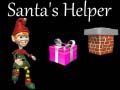 Hra Santa Clausov pomocník online