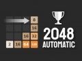 Hra 2048 Automatický online
