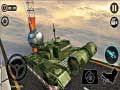 Hra Nemožný Tank Americkej Armády online
