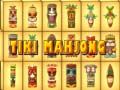 Hra Tiki Mahjong online