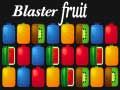 Hra Blaster Ovocie online