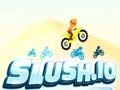Hra Slush.io online