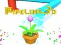 Hra Potrubie 3D online