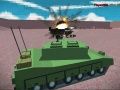 Hra Bitka helikoptérov a tankov: Púštna búrka Multiplayer online