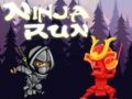 Hra Ninja Beh online