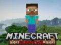 Hra Minecraft Prežitie online