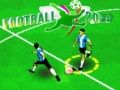 Hra Futbal 2020 online