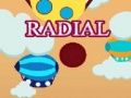 Hra Radiálny online