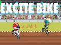 Hra Vzrušujúci bicykel online