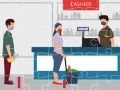 Hra Puzzle sociálneho odstupu online