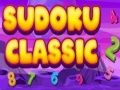Hra Klasické Sudoku online