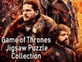 Hra Kolekcia puzzle Hra o tróny online
