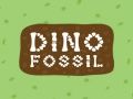 Hra Dino Fosíl online