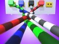 Hra Majster zamotania 3D online