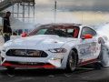 Hra Driftujúci Mustang Jet Puzzle online