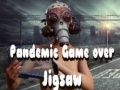 Hra Pandémia: Hra Skončila Hádanka online