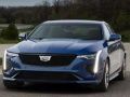 Hra Cadillac CT4-V Sklz online