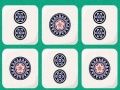 Hra Zlúčiť Mahjong online