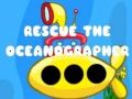 Hra Zachráňte oceánografa online