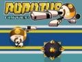 Hra Robotus Bežec online