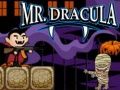 Hra Pán Dracula online