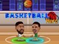 Hra Basketbalový Hrdina online